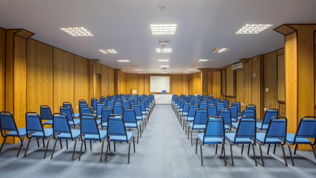 Atlantico Hotel Σάντος Εξωτερικό φωτογραφία
